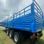 ATL HIGH SIDED TRAILER 40ft (4)