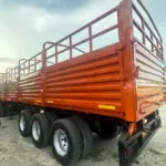 ATL HIGH SIDED TRAILER 40ft (6)